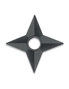 Rubber Ninja Streja for training (12.5 cm.)