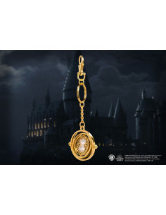 Hermione Time Turner Keychain, Harry Potter 2