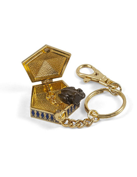 Chocorana Keychain, Harry Potter Chocorana Keychain, Harry Potter