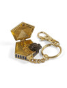 Chocorana Keychain, Harry Potter