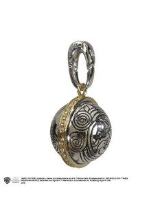 Remembrall pendant, Lumos, Harry Potter