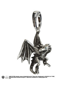 Gringott Dragon Pendant, Lumos, Harry Potter