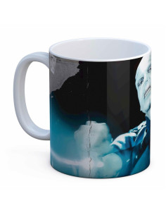 Ceramic Mug Voldemort from Harry Potter
