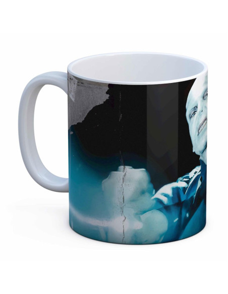 Ceramic Mug Voldemort from Harry Potter