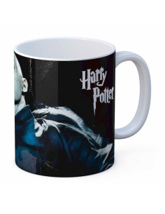 Ceramic Mug Voldemort from Harry Potter 2