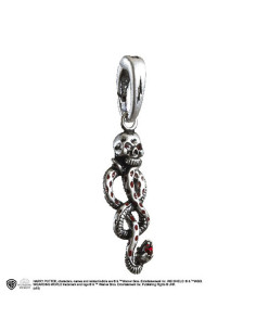 Dark Mark Pendant, Lumos, Harry Potter