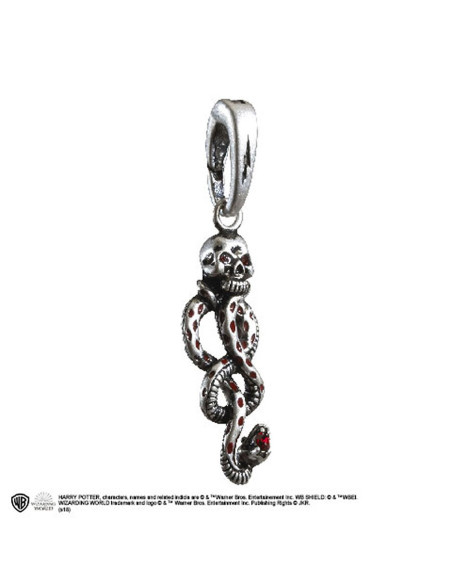 Dark Mark Pendant, Lumos, Harry Potter Dark Mark Pendant, Lumos, Harry Potter