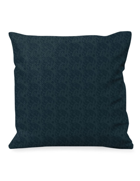 Celtic Vegvisir symbol cushion