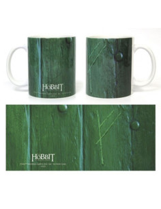 Gandalf Rune The Hobbit Mug