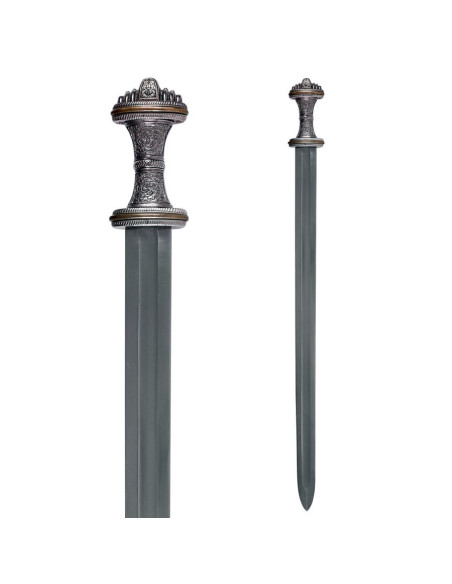 Anglo-Saxon Sword Fetter Lane, s. VIII Anglo-Saxon Sword Fetter Lane, s. VIII