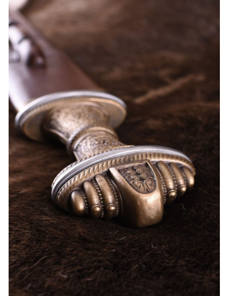 Anglo-Saxon Sword Fetter Lane, s....