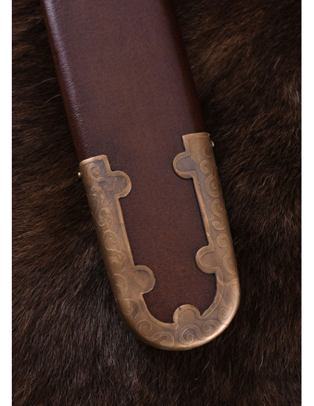 Anglo-Saxon Sword Fetter Lane, s....