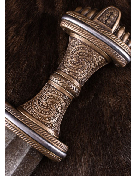 Anglo-Saxon Sword Fetter Lane, s....