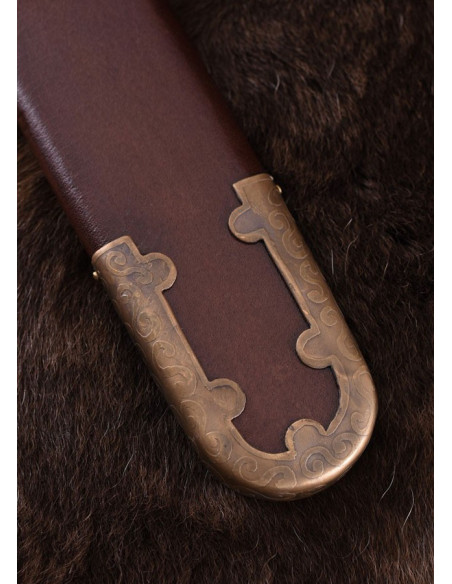 Sutton Hoo Viking Sword, s. VII