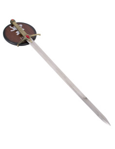 Sword Widows Wail dek Maker of Widows in Game of Thrones....