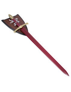 Sword Red Oathkeeper , Guardajuramentos of Game of...