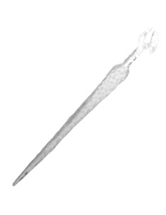 Sword Walkers White of Game of Thrones. NOT Official