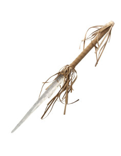 Sword-spear Walkers White of Game of Thrones. NOT Official