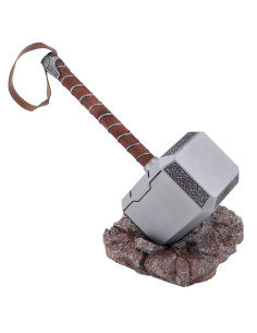 Hammer of God Thor, Mjolnir in steel