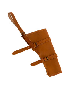 Beautiful house simple for revolver