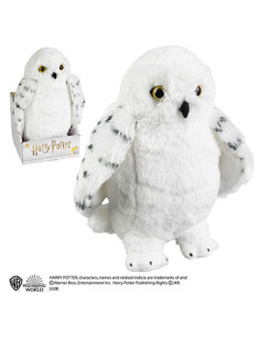 Hedwig plush toy from Harry Potter