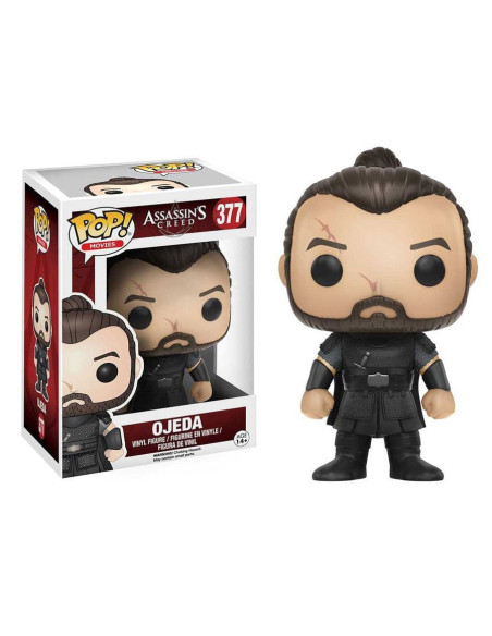 Ojeda Assassins Creed Funko POP...