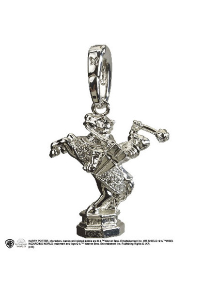 Magical Chess Knight Pendant, Lumos,...