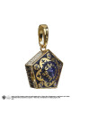 Chocolate Frog Pendant, Lumos, Harry Potter