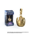 Golden Egg Pendant, Lumos, Harry Potter