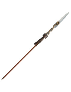 Spear of Oberyn Martell, The Red Viper of Dorne, Game of...