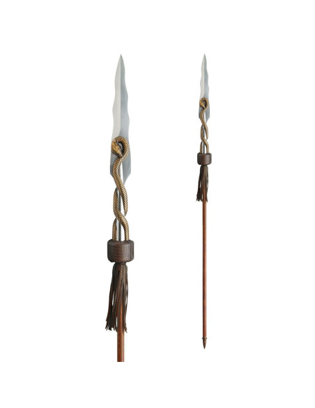 Spear of Oberyn Martell, The Red... Spear of Oberyn Martell, The Red...