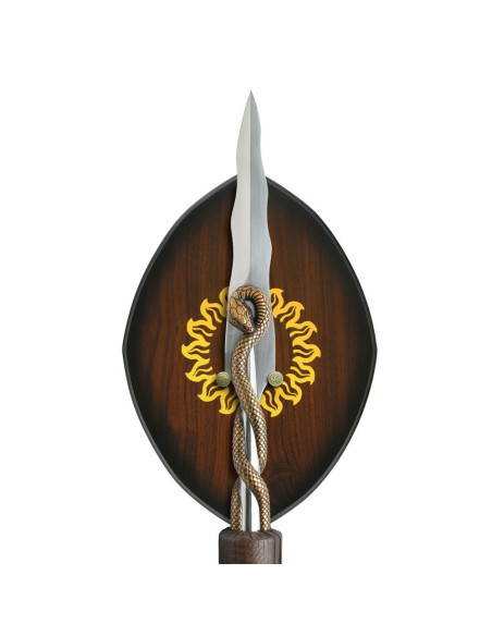 Spear of Oberyn Martell, The Red... Spear of Oberyn Martell, The Red...