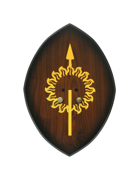 Spear of Oberyn Martell, The Red... Spear of Oberyn Martell, The Red...