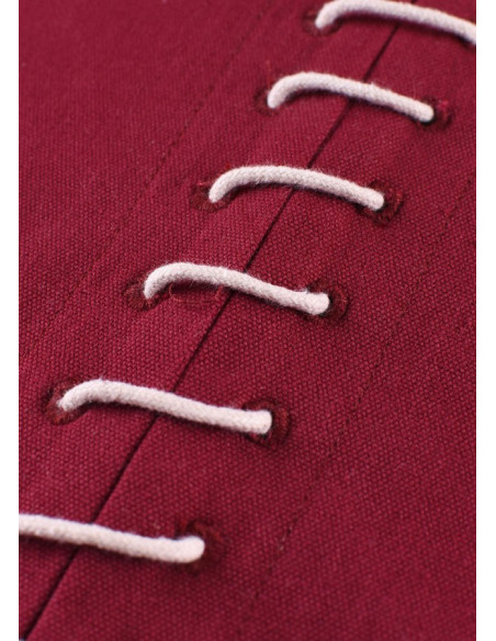 Long sleeve medieval dress, Ava