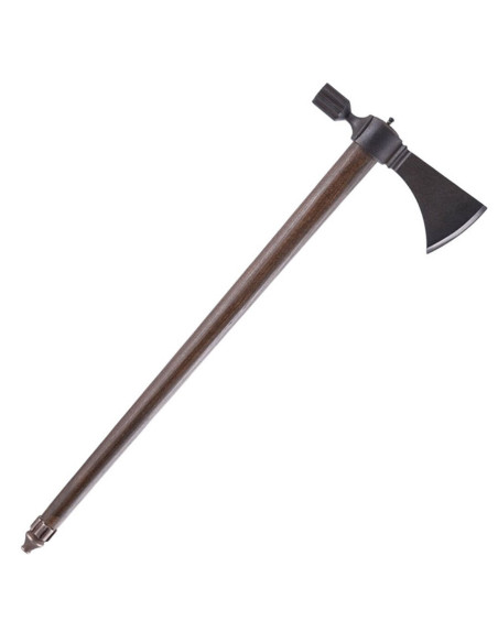 Functional Hanwei Pipe Ax
