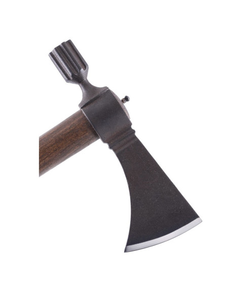 Functional Hanwei Pipe Ax