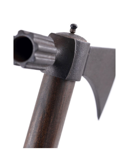 Functional Hanwei Pipe Ax