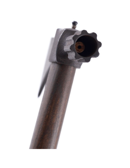 Functional Hanwei Pipe Ax