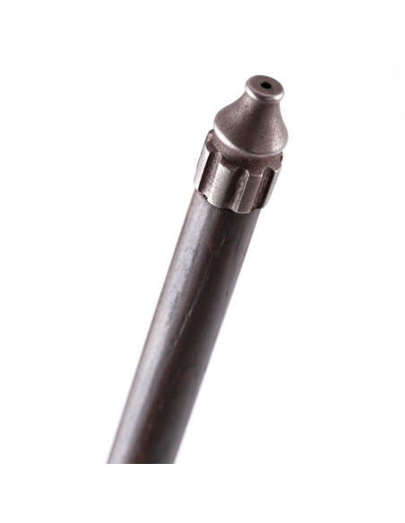 Functional Hanwei Pipe Ax