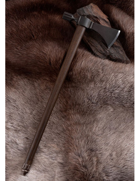 Functional Hanwei Pipe Ax