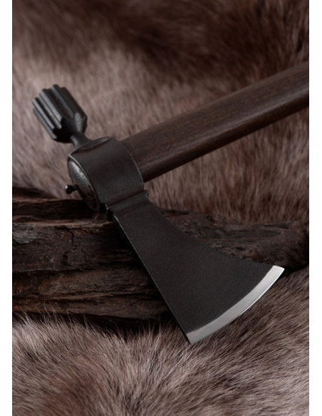 Functional Hanwei Pipe Ax