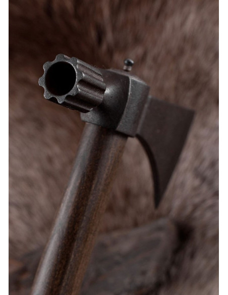 Functional Hanwei Pipe Ax