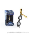 Harry's Glasses Pendant, Lumos, Harry Potter