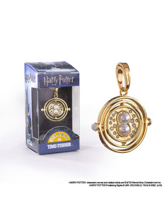 Time Turner Pendant, Lumos, Harry Potter