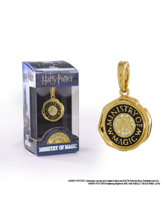 Pendant Ministry of Magic, Lumos, Harry Potter