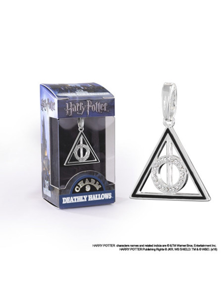 Pendant the Deathly Hallows, Lumos,... Pendant the Deathly Hallows, Lumos,...