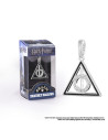 Pendant the Deathly Hallows, Lumos, Harry Potter