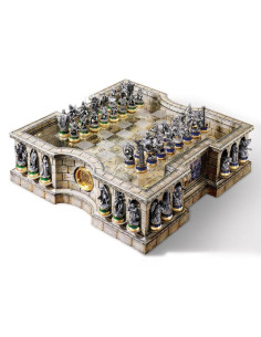 Official Lord of the Rings Chess