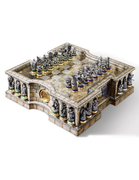 Official Lord of the Rings Chess