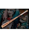 Harley Quinn Baseball Bat, Suicide Squad, DC Comics